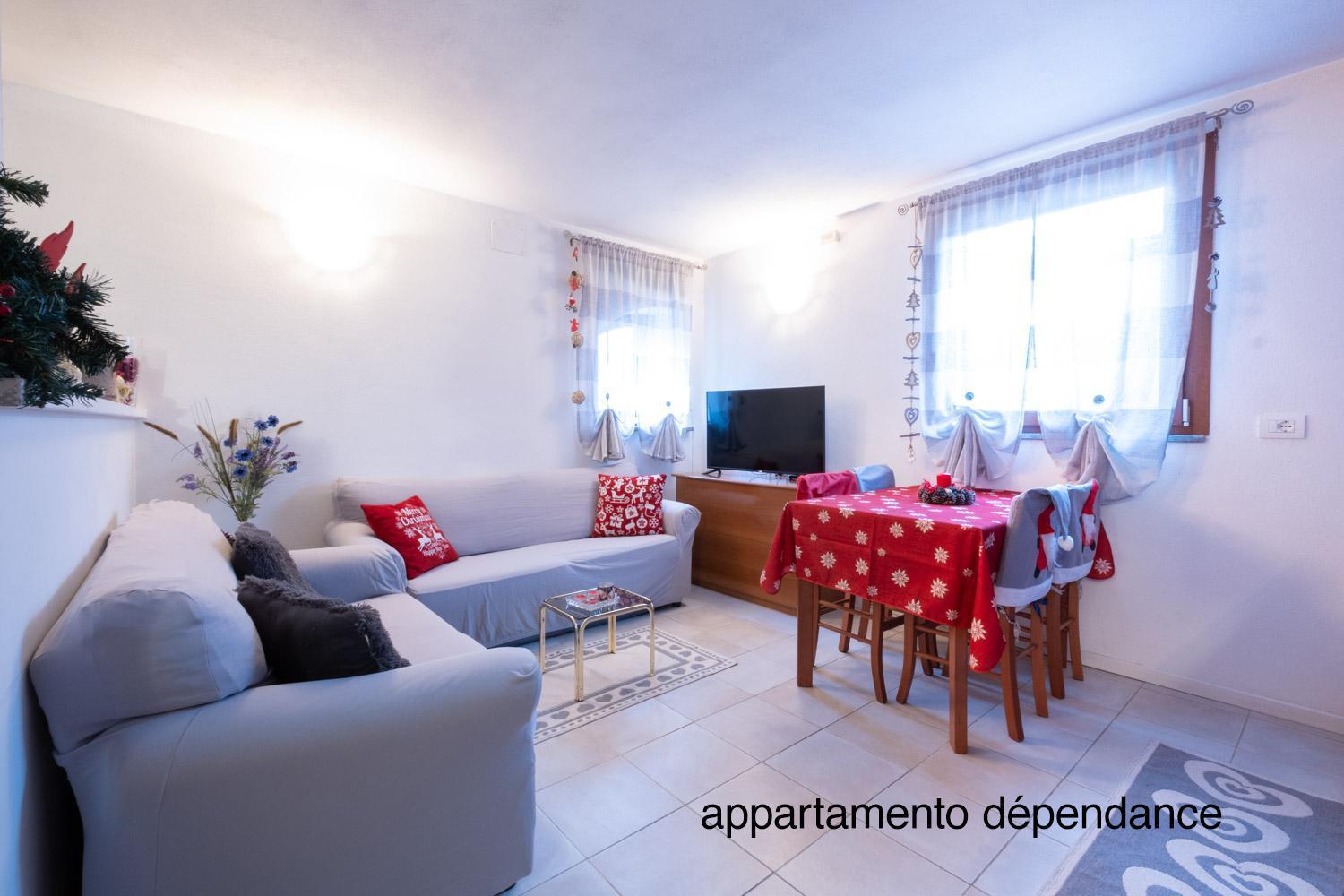 Casa Tipica Valdostana Lejlighed Aosta Eksteriør billede