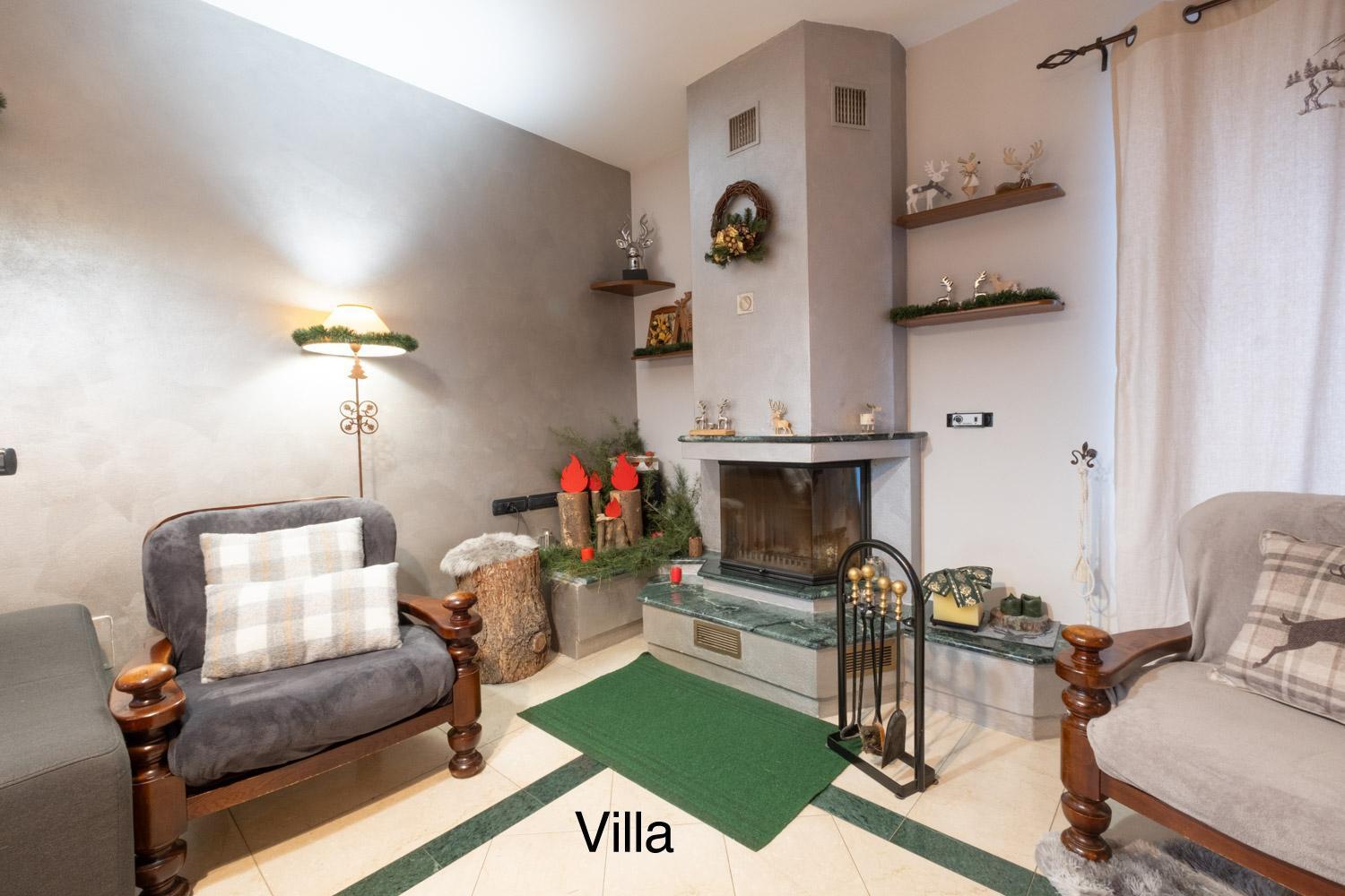 Casa Tipica Valdostana Lejlighed Aosta Eksteriør billede