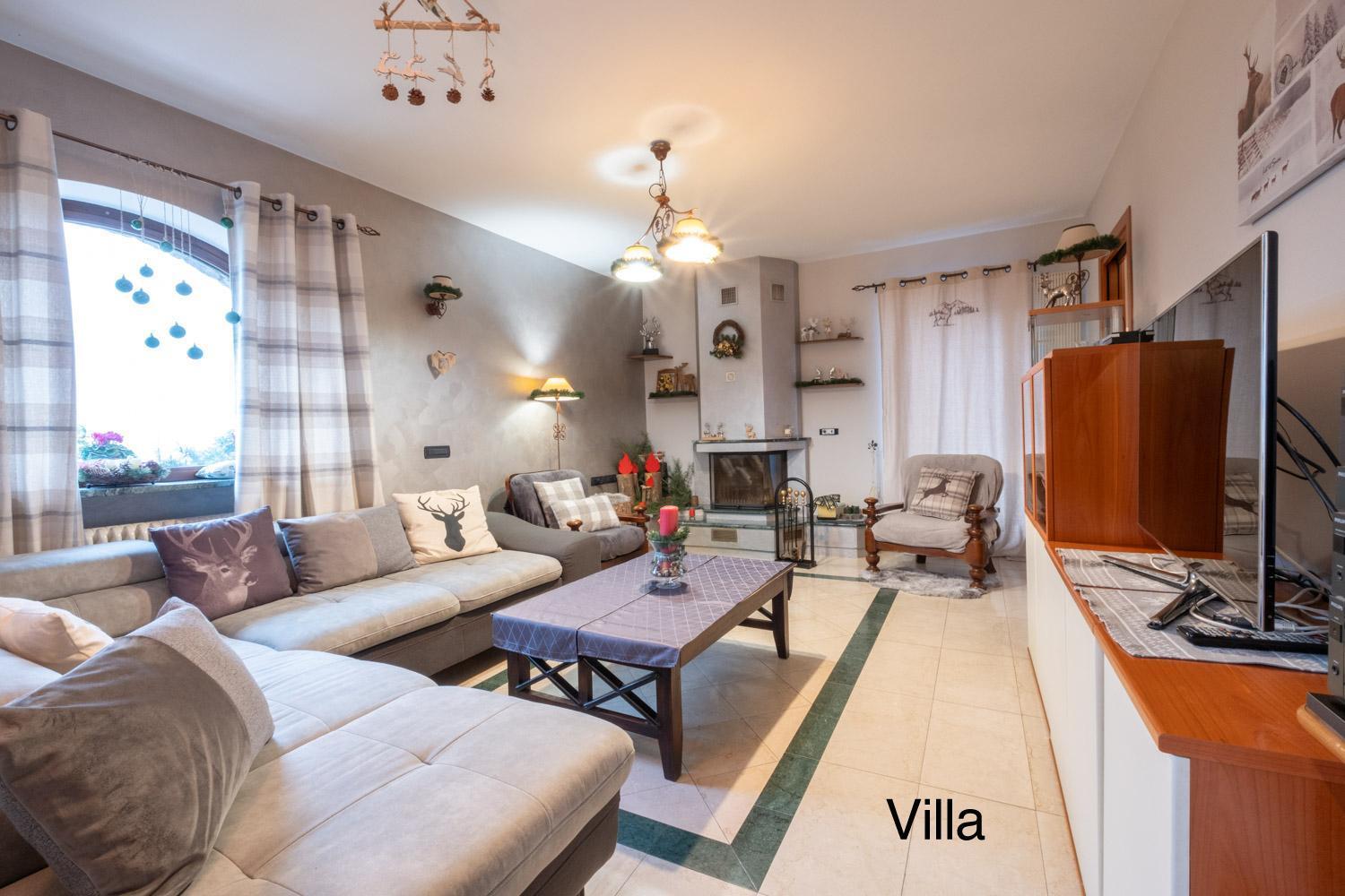 Casa Tipica Valdostana Lejlighed Aosta Eksteriør billede